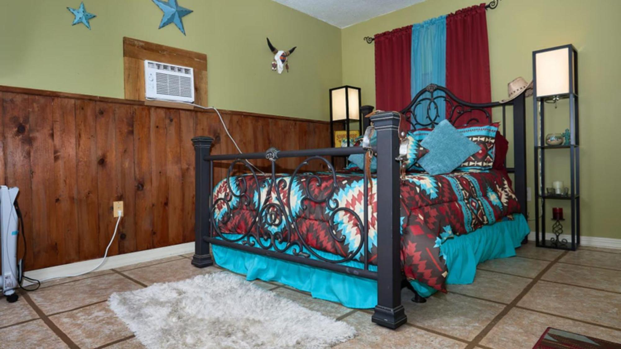 Room In Bb - Pleasant Days Bb Southwest Cottage Homosassa Extérieur photo