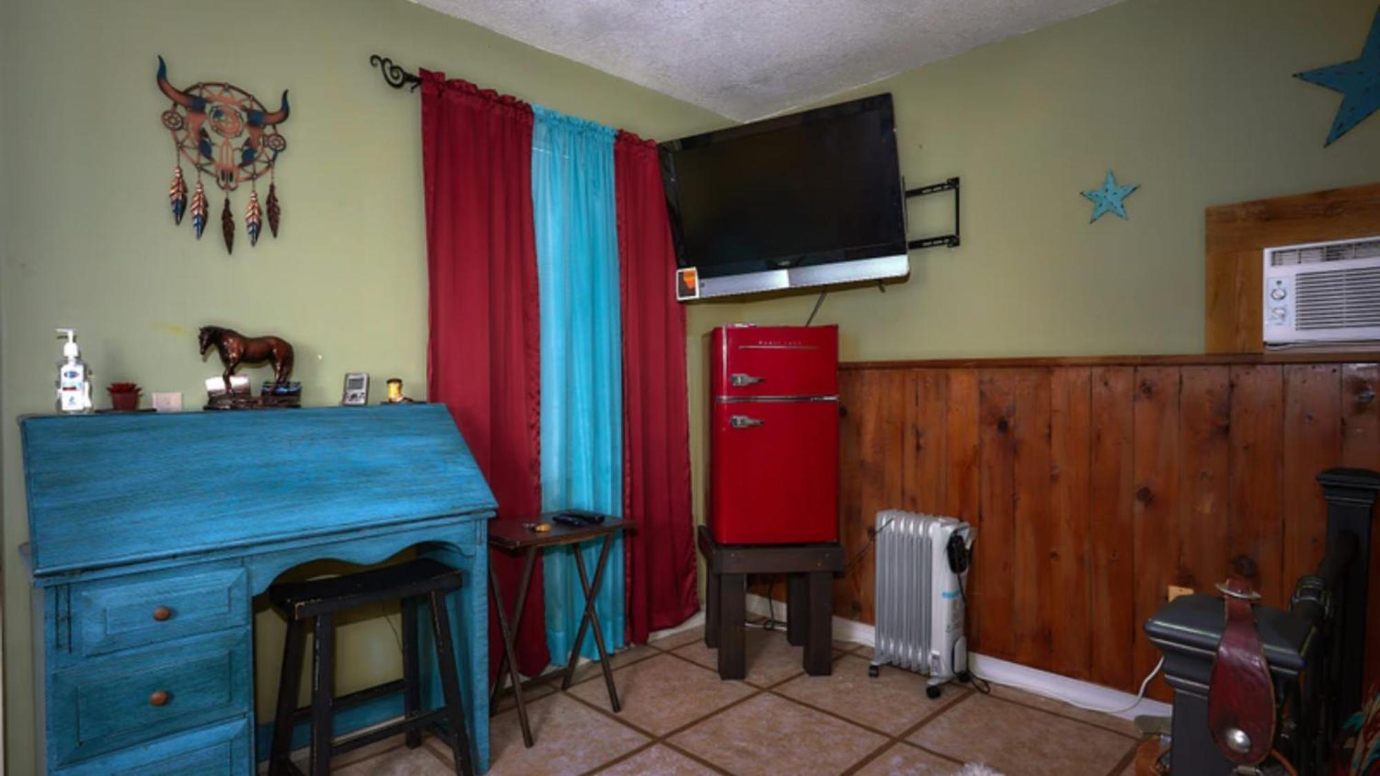 Room In Bb - Pleasant Days Bb Southwest Cottage Homosassa Extérieur photo