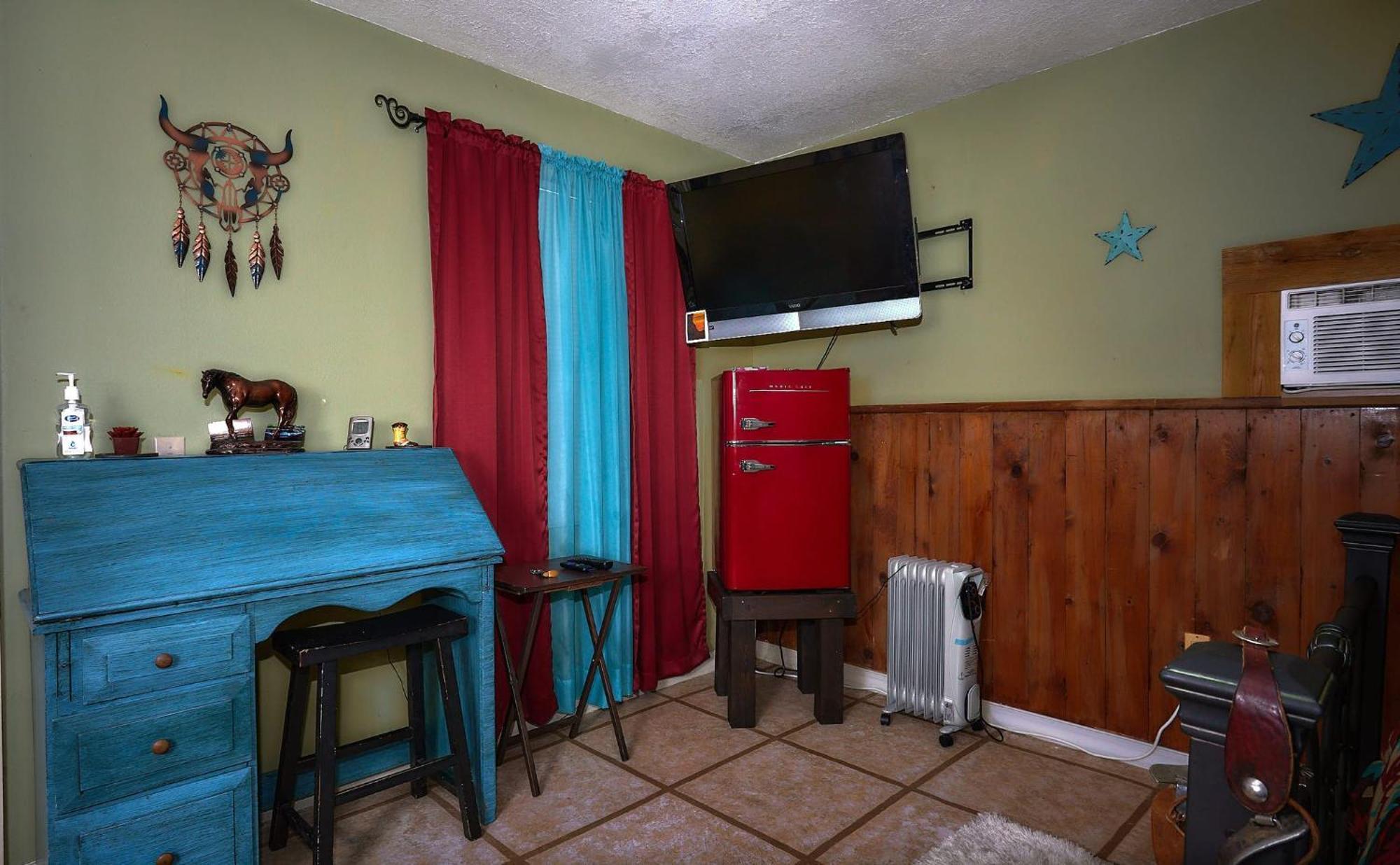 Room In Bb - Pleasant Days Bb Southwest Cottage Homosassa Extérieur photo