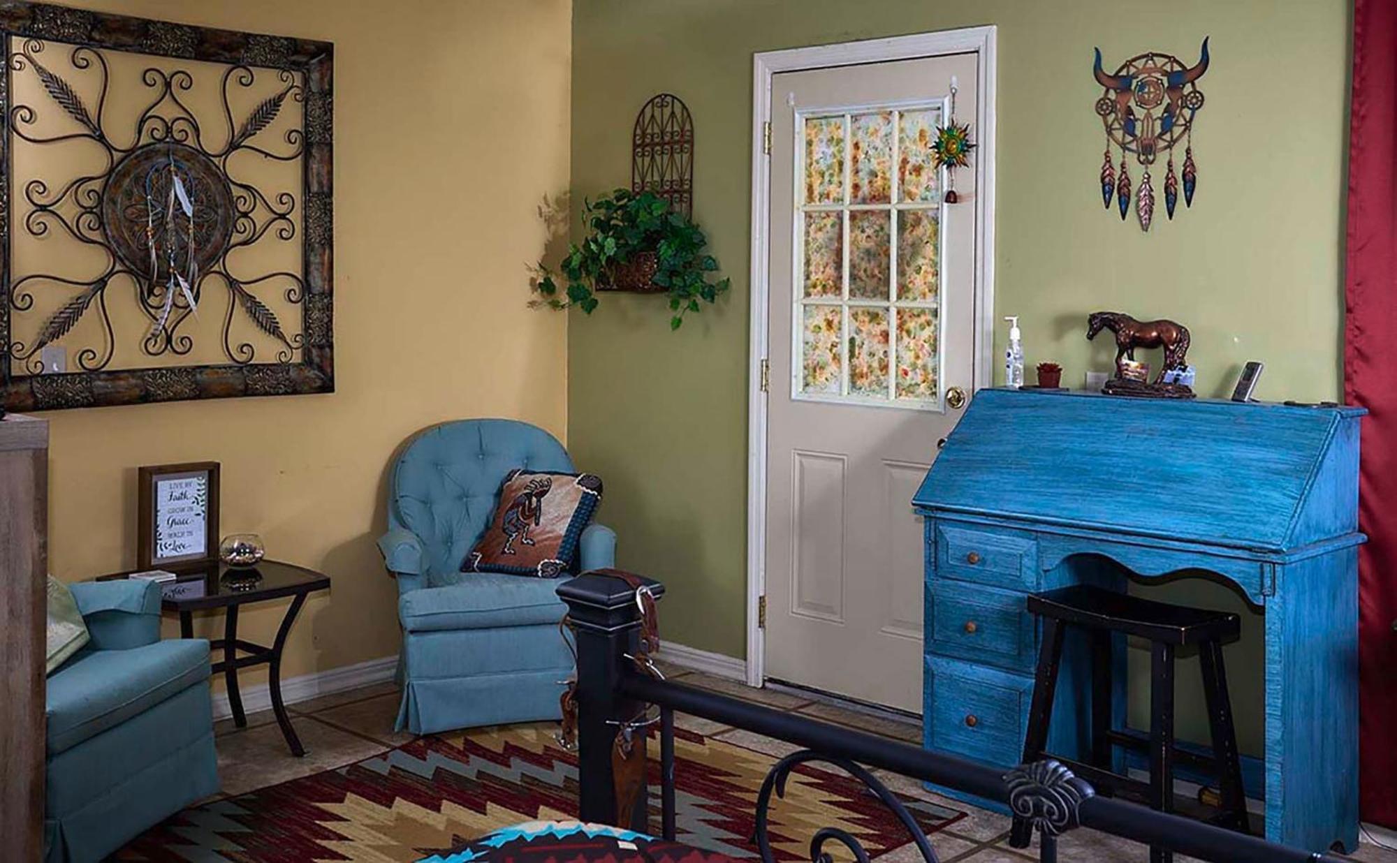 Room In Bb - Pleasant Days Bb Southwest Cottage Homosassa Extérieur photo